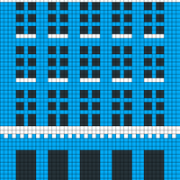 bricks færge