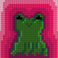 frog