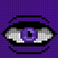 eye