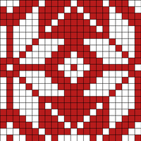 Snowflakes 3
