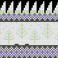 fair isle hat