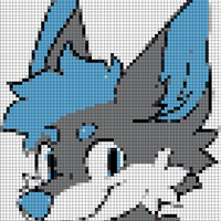 Sweater for Furries Test 1