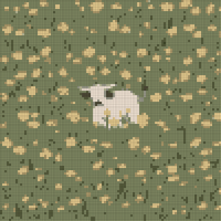 cow