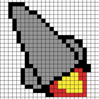 Copy of Rocket