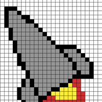 Copy of Vydra