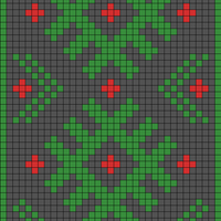 Holly Garlands