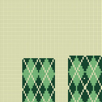 argyle