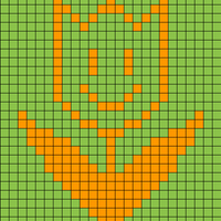 Copy of Copy of Flower Double Knit