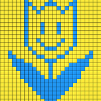 Copy of Copy of Copy of Flower Double Knit