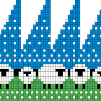 sheep - medium size for child