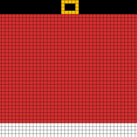 vestito Babbo Natale