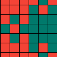 Pattern Random