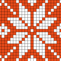 Snowflakes 3