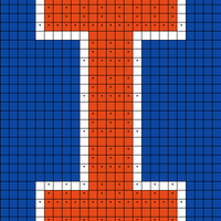 UofI Blanket