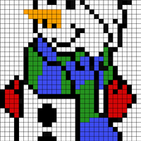 Snowman 