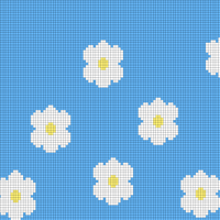 Copy of daisy
