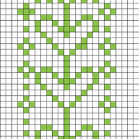 Knitted 1a