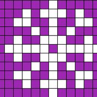 11 x 12w Snowflake