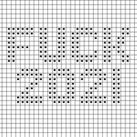 Eff 2021 Dishcloth