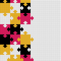 The Puzzle Jersey
