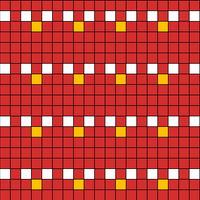 Golden Snitch Pattern