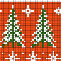 Copy of Copy of Christmas tree hat