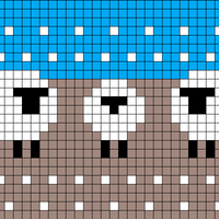 sweater chart