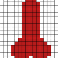 Penis Chart