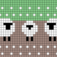 sweater chart