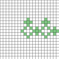 simple geometric