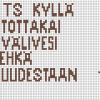 Kirjaimet