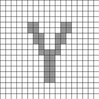 Letter Y