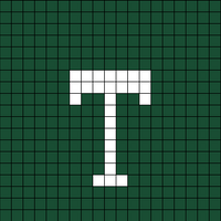 Letter T