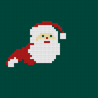 santa