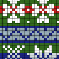 Copy of Slipover blå