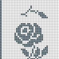 Copy of rose