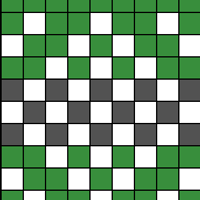 Fourth Pattern