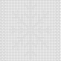 Snowflake 4p5mm