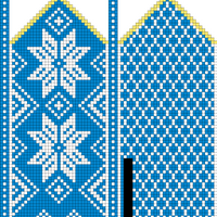 Copy of Christmas claps - made bigger