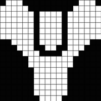 Tricorn Smallest