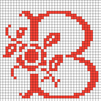 B c 