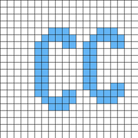 C hat