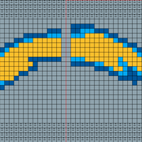 Chargers logo