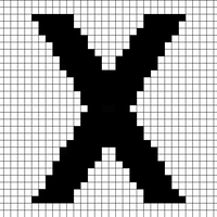 letter-x-silhouette.png