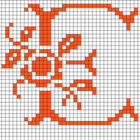 E c