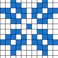 SNOWFLAKE SMALL