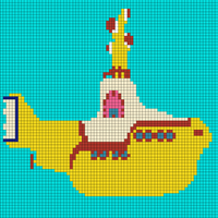 yellow submarine