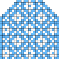 Norwegian Knitting Designs