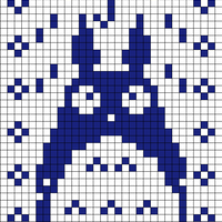 totoro