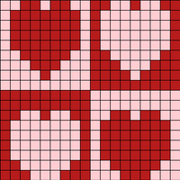 Hearts again